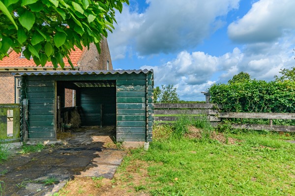 Medium property photo - IJsselhammerweg 2, 8361 EW IJsselham